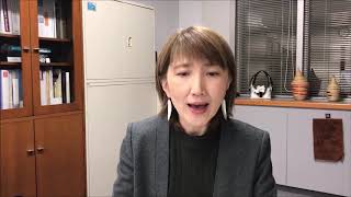 事務局長木内真理子｜国際NGOワールド・ビジョン・ジャパン