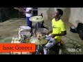 Isaac Gonora on Drums - Simon Mutambi & Cobra Kings 🐍 Live in Chivhu #weekendrecap