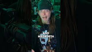 PANTERA Dimebag Darrell Joins MEGADETH? | Heavy Metal History