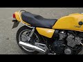 yamaha xj 550 von 1981 4v8