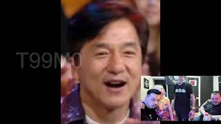 Ο JACKIE CHAN ΕΡΧΕΤΑΙ ΕΛΛΑΔΑ ΓΙΑ ΤΟΝ RED DRAGON #hayatearmy  #hayatenetwork  #aerakis