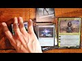 magic the gathering commander 2018 unboxing and review