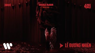 KARIK - LẼ ĐƯƠNG NHIÊN | Official Visualizer