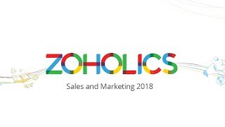 Engage and Convert your Leads with Zoho Meeting - Travis