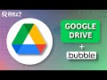 Upload a file in the drive - Google Drive API