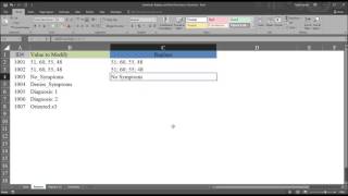 Using the Replace and Find Functions in Excel to Modify Strings