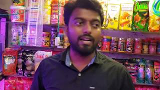 Ornamental fish Aquariums and Pet Shop | Porur Amman Aquarium shop Tour |வண்ண மீன்கள் தமிழ் | Part 2