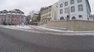 STREET VIEW: Donaueschingen in GERMANY