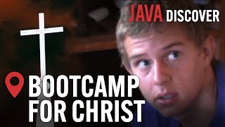 Gay and Evangelical: 'Troubled Teens' at Christian Reform Camps | US Religion Documentary