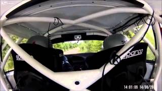 LiveLeak.com - POV of huge BMW jump