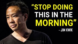 The One Thing Only 1% of People Do | Jim Kwik
