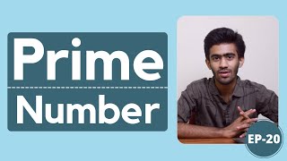 Prime Number | C Programming for Beginners Ep - 20 | Tamil | code io