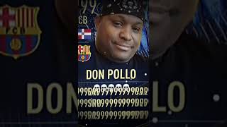 John pork vs Don polo #meme