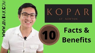 10 Kopar at Newton Facts \u0026 Benefits + How To Choose A Good Condo Unit