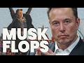 Elon Musk’s pro-Trump super PAC fails to meet its objectives