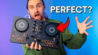 AlphaTheta DDJ-FLX2 Review - The best DJ controller for beginners?