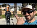 HERE Is Your Step-By-Step Guide To Using ChargePoint Level 2 Chargers!