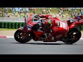 SPRINT RACE MOTOGP MISANO EMILIA ROMAGNA 2024 - MOTOGP 24 - MOTOGP 24 MILESTONE