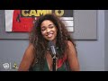 simone joy jones on final season of bel air breakups u0026 her debut album magnet