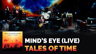 Joe Bonamassa - "Mind's Eye" (Live) - Tales of Time