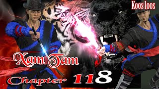 Xam Tam chapter 118  10/17/2023