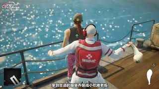 【ORNX 游戏测评】光头47的全新暗杀之旅《杀手：第二季》游戏评测ps4 xboxone steam pc