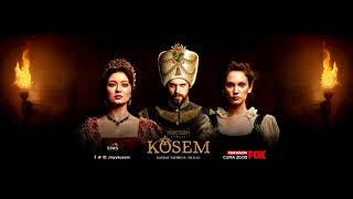 Muhteşem Yüzyıl Kösem Dizi Müzikleri - Gizli Tehlike (Hidden Danger)