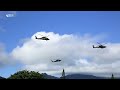 25th infantry division review hawaii