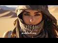 Chill Vibes: Deep House Journey - Plateau Melodies Mix