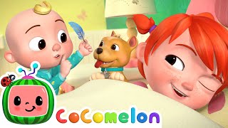 Are You Sleeping Brother John? | CoComelon Nursery Rhymes & Morning Routine Song