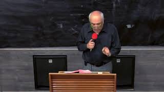 Conferencia 85 - Juan Manuel Núñez - 16-06-2019