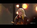 avril lavigne hits medley the 2022 juno awards