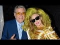 Lady Gaga Talks Working with Tony Bennett on 'Cheek to Cheek' with Carson Daly