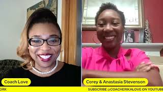 HOW THIS MOTHER AND SON BEAT CANCER TOGETHER W_ ANASTASIA & COREY STEVENSON