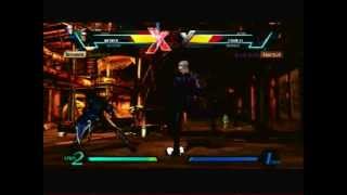 UMVC3 [Player Matches] (02-28-2012)