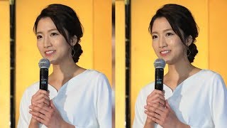 ミタパン、４月から「Ｍｒ．サンデー」メインキャスターにも就任…椿原アナは妊娠で“卒業”