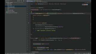 What's HTTP Middleware | HTTP Middleware in RoadRunner