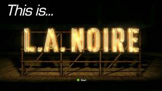 This Is... L.A. Noire | Rooster Teeth