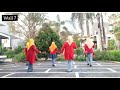 TRY ~ Line Dance (GeneFun) || Choreo by Andrico Yusran (INA)