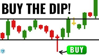 Dip Trading was HARD Until I Learned These 3 Simple Tricks