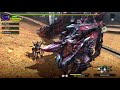 mhgu moments