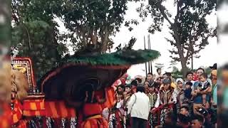 Reog ponorogo serek mrdion