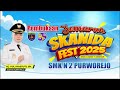 live pembukaan skanida fest 2025