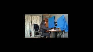 Proctored Exam SetUp