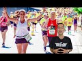 khám phá chi tiết cách chuẩn bị cho chạy marathon 42km thành công Đỗ trọng linh