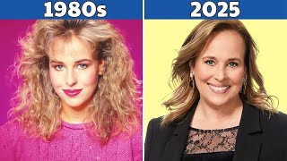 40 Legendary Stars of General Hospital: Then and Now!