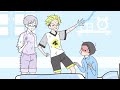 『サボりまくる男の子』の生活がやばい！💦【ナマケボーイ】【てるとくん】