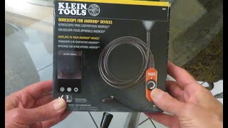 How to Use a Borescope, a Useful Aid on Auto and Other Repairs