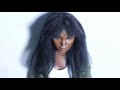 propaintnity episode 7 sza ooak doll repaint