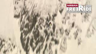 Nissan Freeride de Chamonix-Mont-Blanc: Best of Action